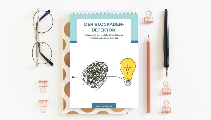Blockaden Detektor Mockup 1