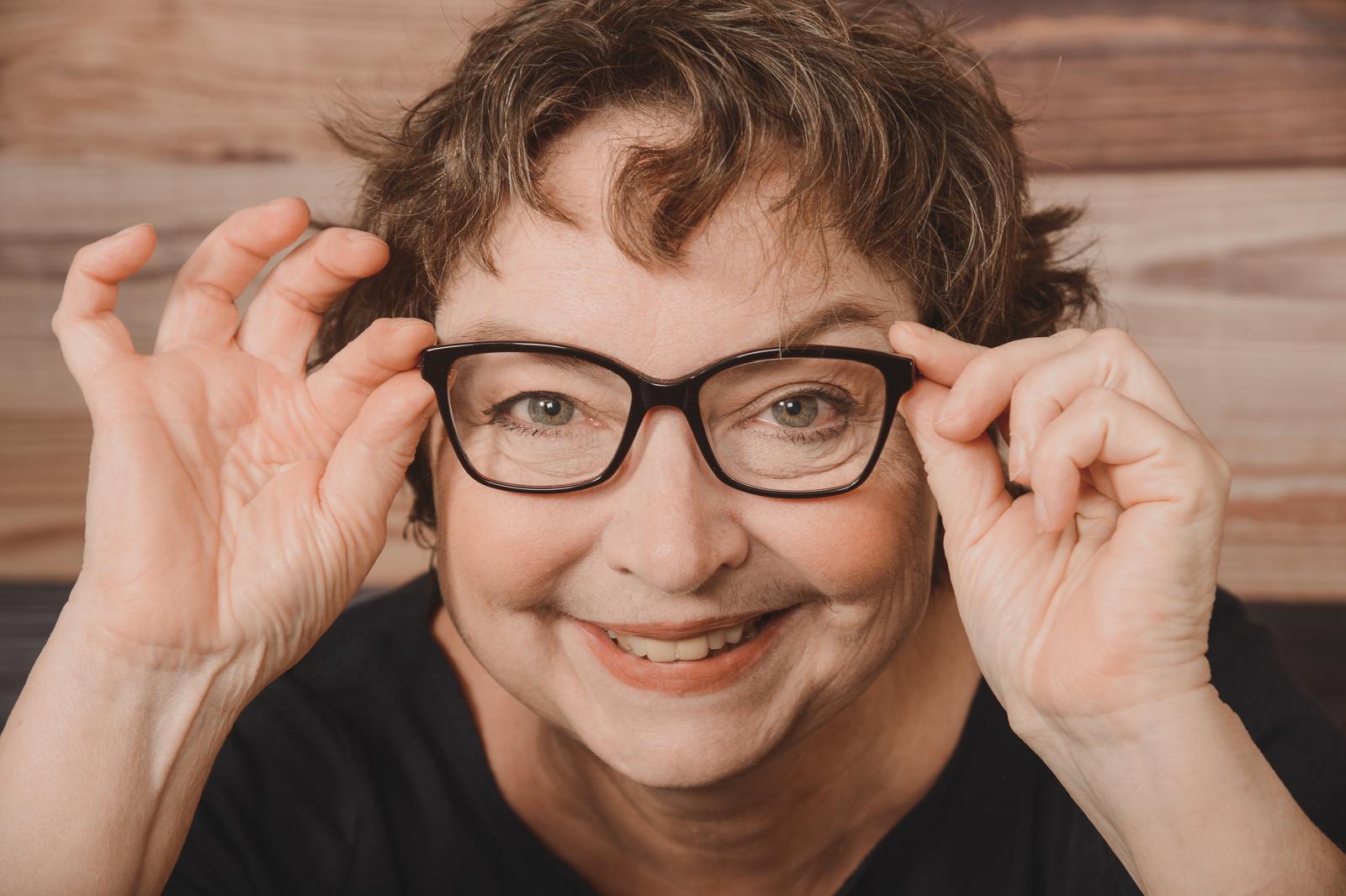 Petra Lersch, Diplom-Psychologin und Business-Coach